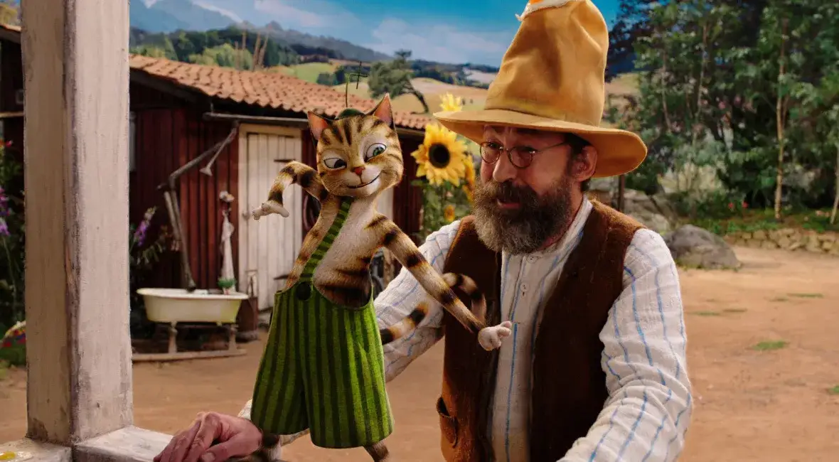 Najlepsze filmy dla młodzieży: emocje i przygody na ekranie