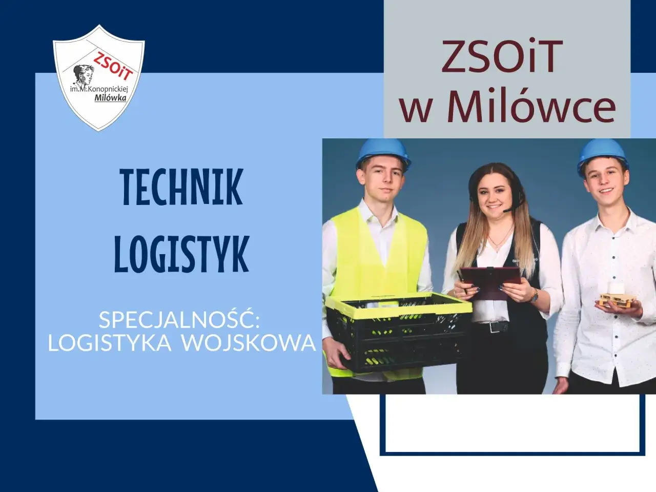 Kariera spedytora: Jakie przedmioty wybrać w szkole średniej?