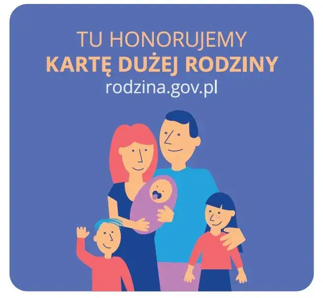 Karta dużej rodziny do czego służy i jakie korzyści przynosi?
