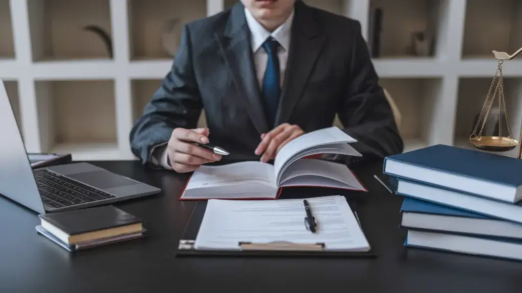 Jak zostać prawnikiem w Polsce - kluczowe kroki i wymagania