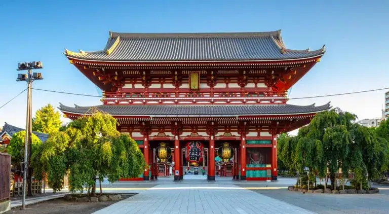 Jaka wiara jest w Japonii? Odkryj fascynujące religie i ich znaczenie