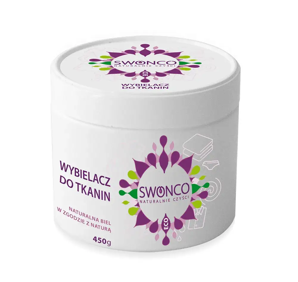 Jak stosować wybielacz w pralce, aby uniknąć zniszczenia tkanin