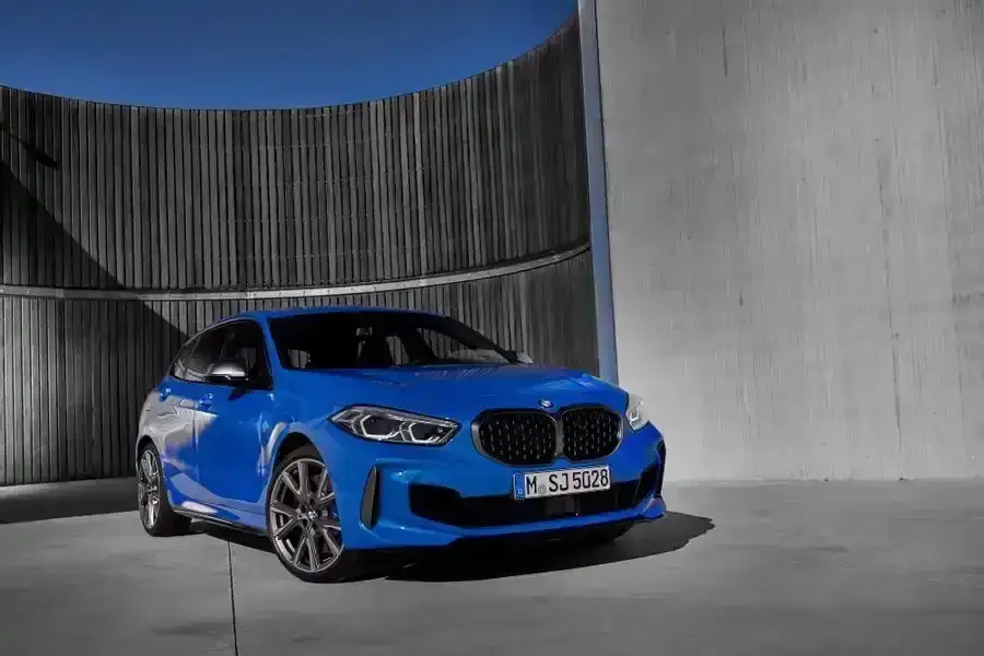 BMW seria 1 jaki silnik benzynowy - które silniki są najbardziej niezawodne?