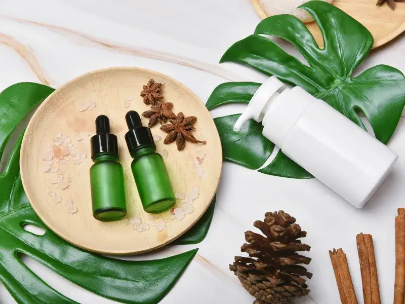 Co warto kupić w Czechach kosmetyki: najlepsze naturalne produkty