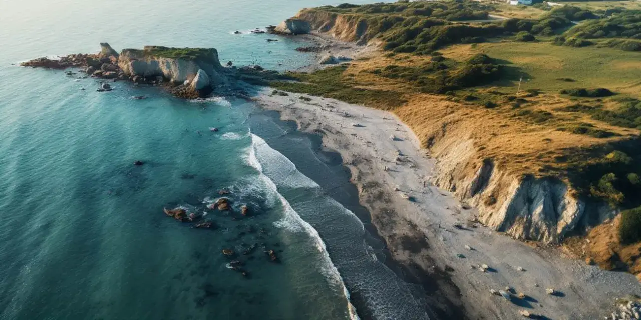 Czy Rumunia ma dostęp do morza? Odkryj jej piękne wybrzeże Morza Czarnego