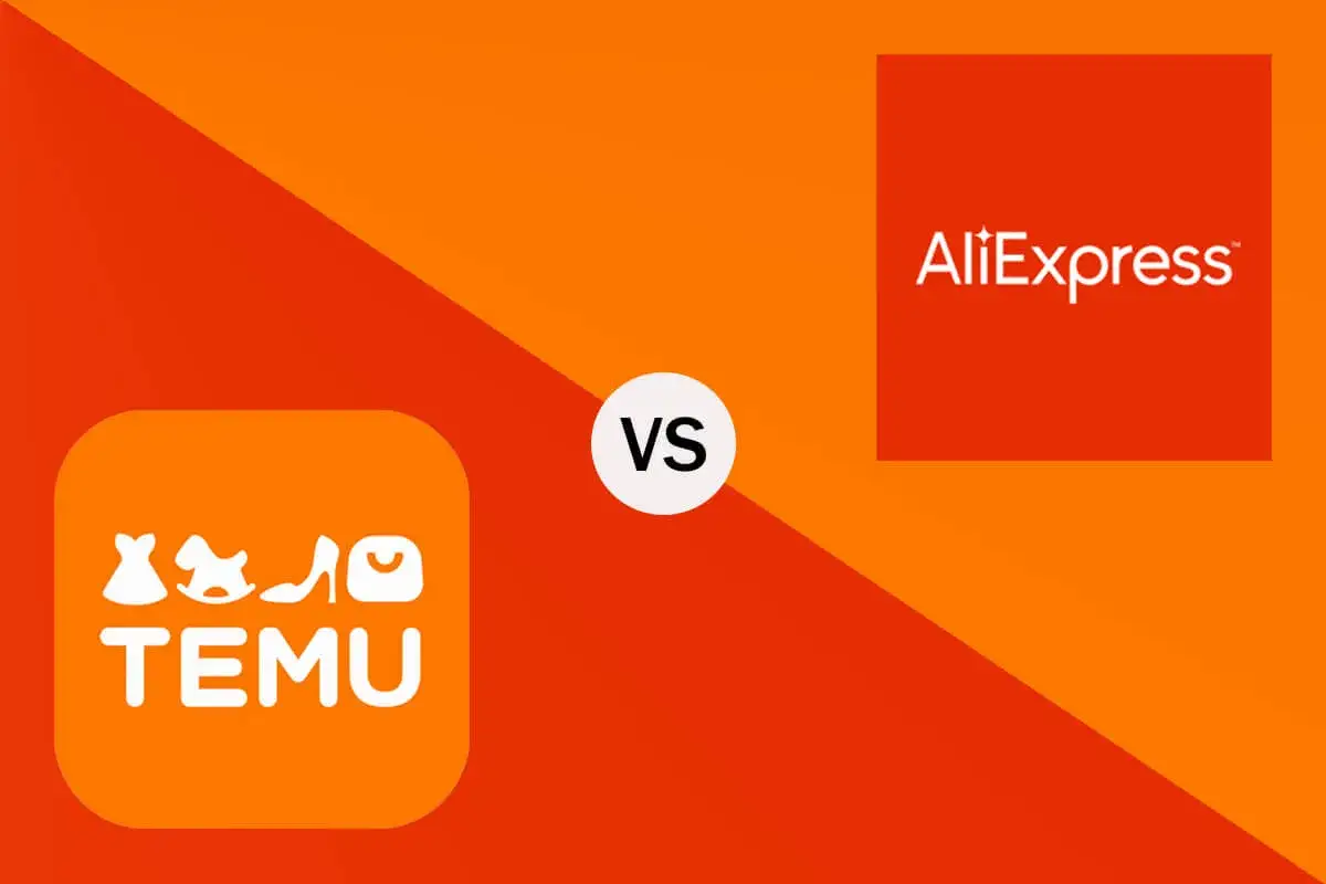 Temu vs AliExpress: czy handel dropshipping nadal się opłaca w dobie konkurencji z Chin?