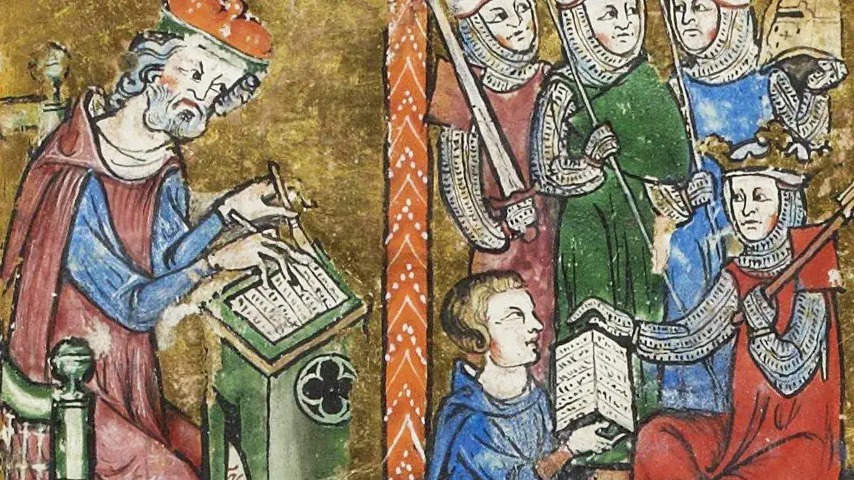 Jak się pisze historia: sekrety skutecznego pisania o przeszłości