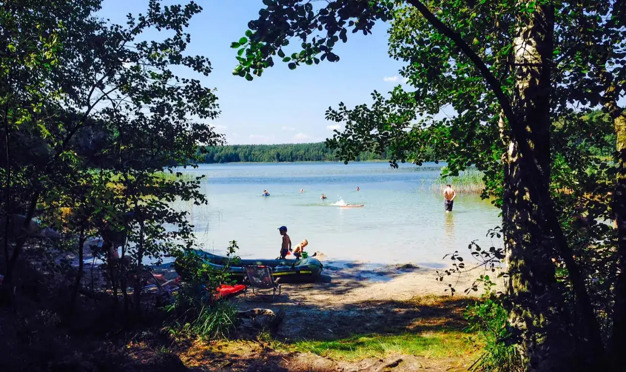 Tleń atrakcje, które zaskoczą każdego miłośnika natury i kultury