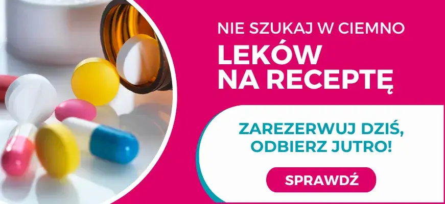 Leki na nerki: Co pomoże, a czego unikać? Poradnik eksperta.
