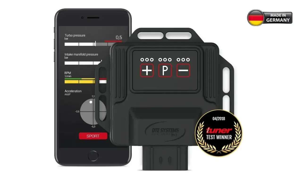 Chip tuning czy Power box? Wybierz mądrze i zwiększ moc auta!