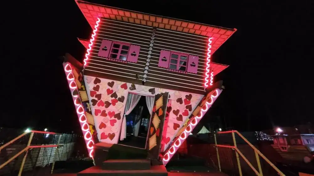 Mielno gdzie leży? Odkryj jego położenie i atrakcje w Polsce