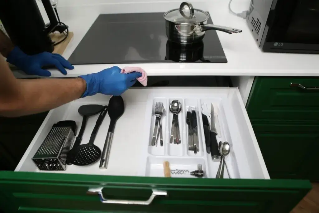 Płyn do czyszczenia srebra Rossmann: Blask biżuterii czy domowe sposoby?