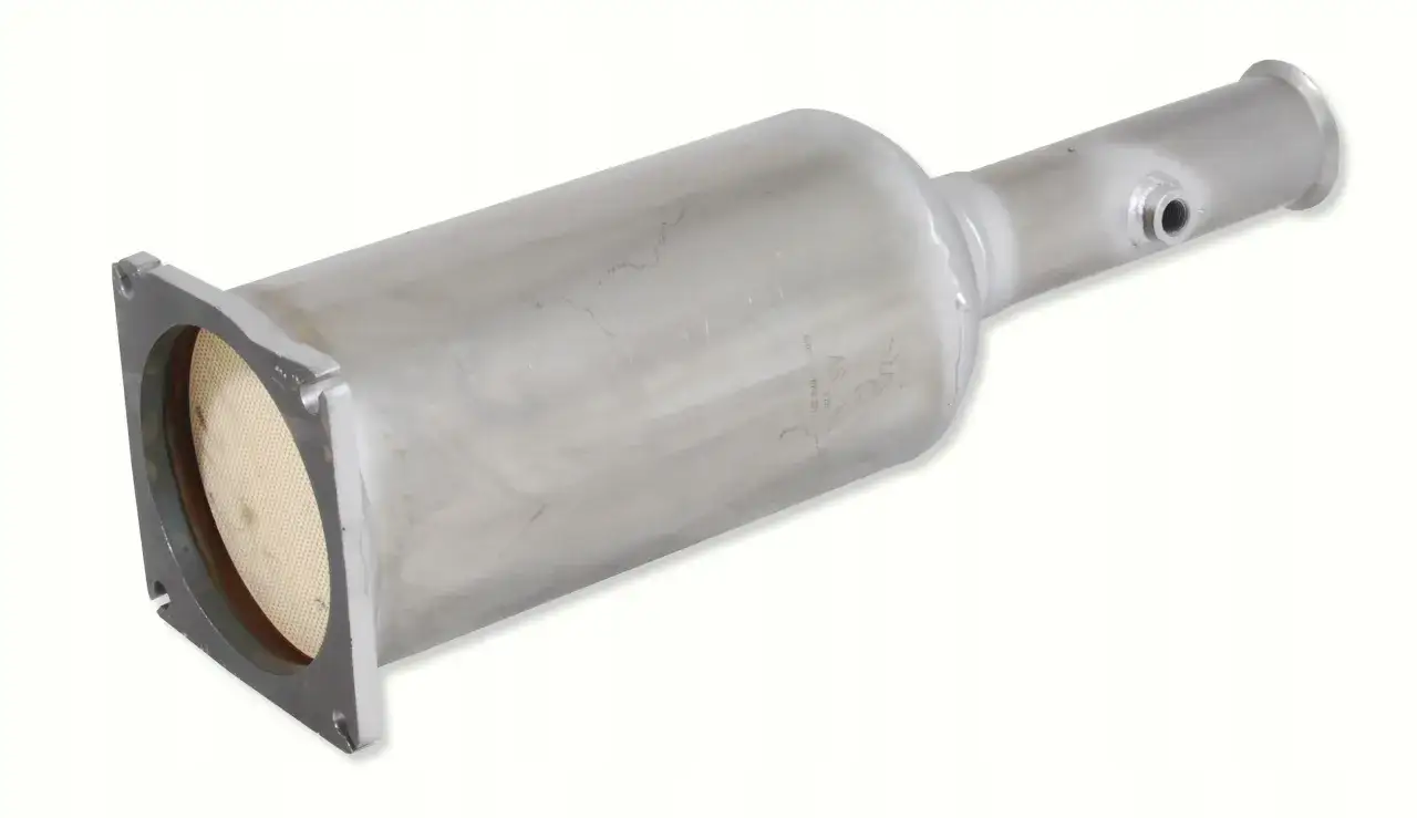 Peugeot 407 2.0 HDI czy ma DPF? Ważne informacje o filtrze cząstek stałych