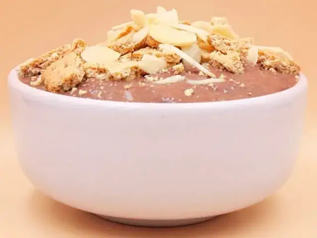 Pudding proteinowy z czym jeść, aby zwiększyć smak i wartość odżywczą