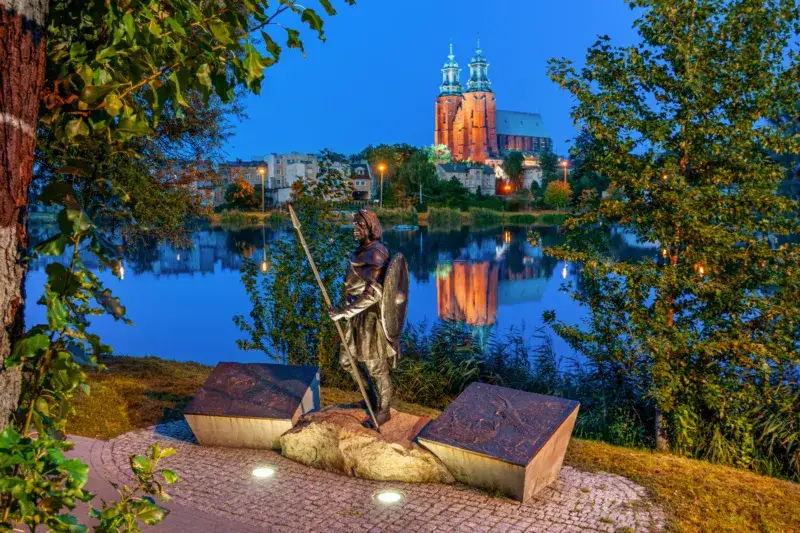 Najciekawsze atrakcje w województwie wielkopolskim, które musisz zobaczyć