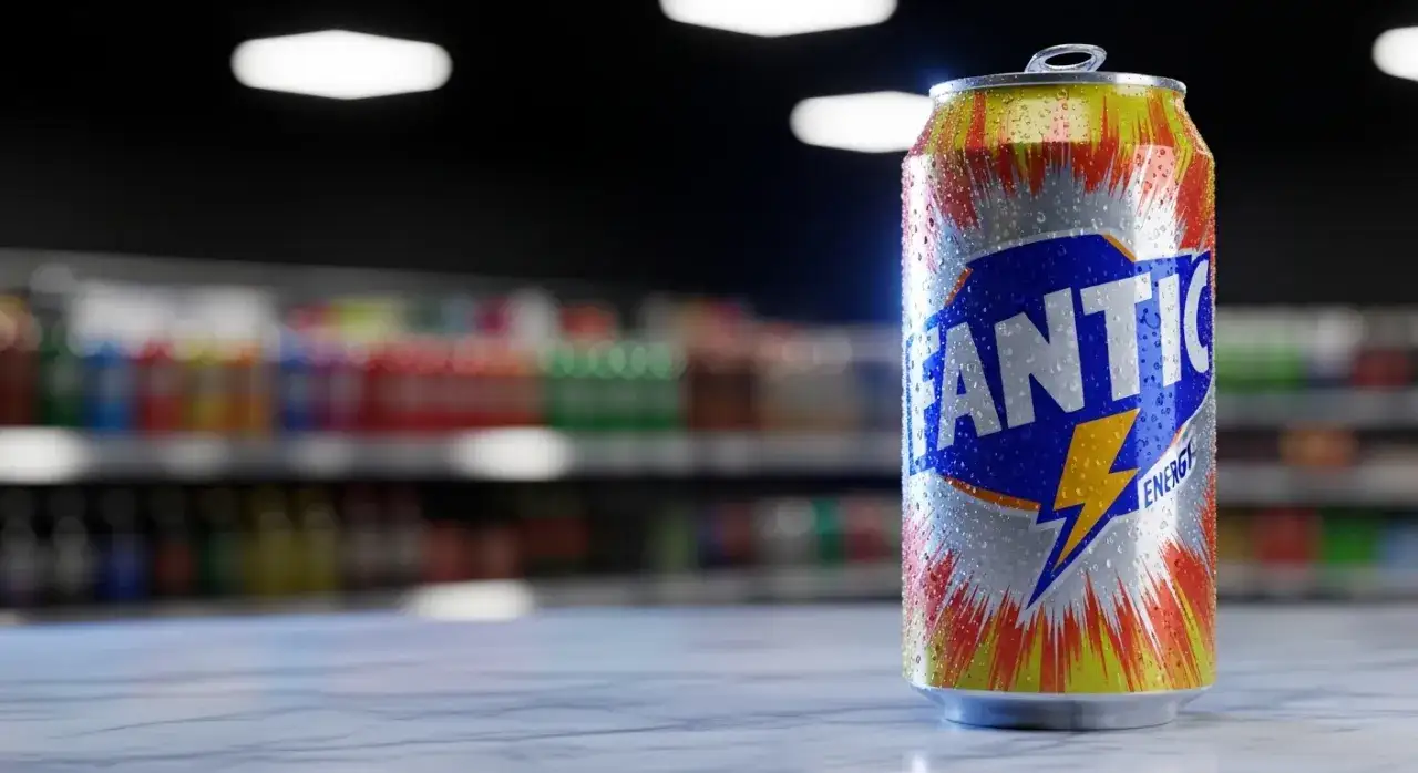 Gdzie kupić napoje Fantic? Sprawdź najlepsze oferty i sklepy