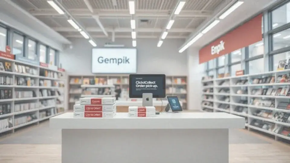 Jak sprawdzić dostępność książki w Empiku i nie przegapić okazji