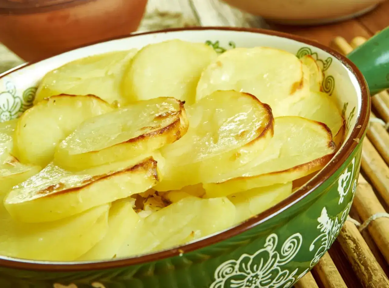 Zapiekanka bez mięsa: 10+ przepisów na sycące dania!