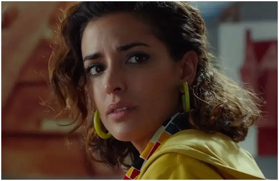 Inma Cuesta w filmie Julieta: Rola, która zachwyciła widzów