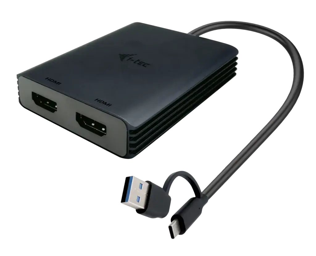 Jak połączyć dwa laptopy kablem HDMI - uniknij problemów z połączeniem