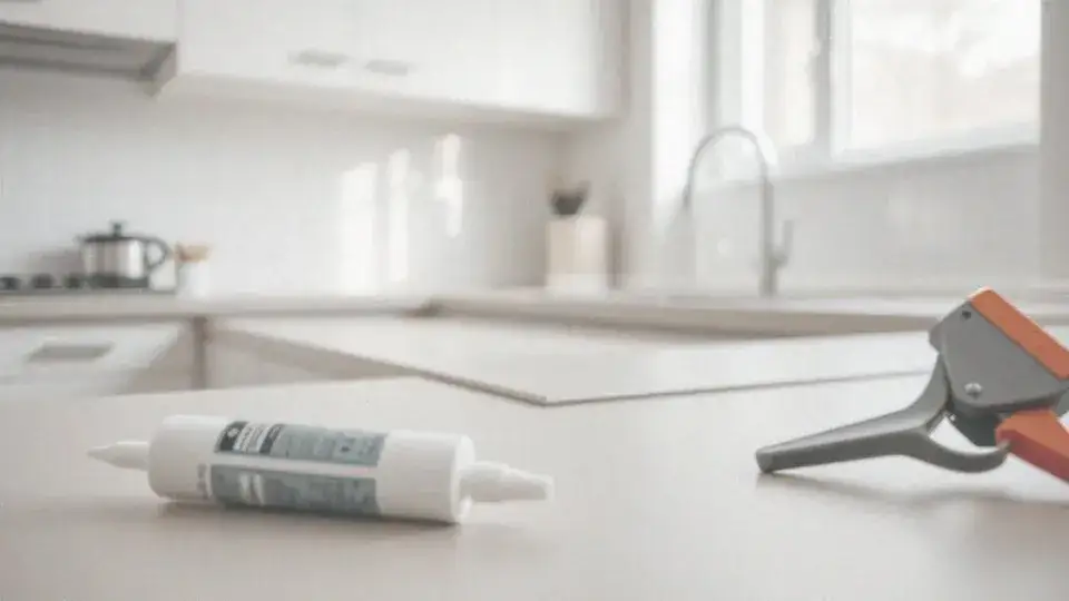 Blat kuchenny: Jaki silikon wybrać? Neutralny, PZH i bez pleśni!