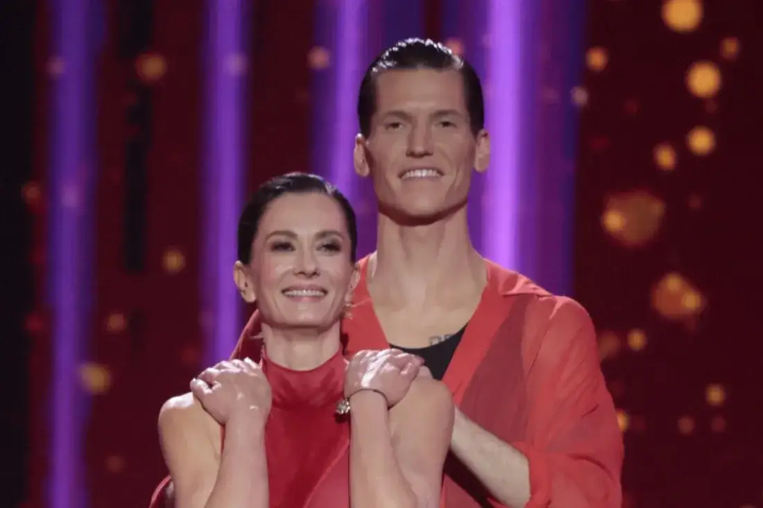 Kto wygrał Taniec z Gwiazdami? Anita Sokołowska i Jacek Jeschke!