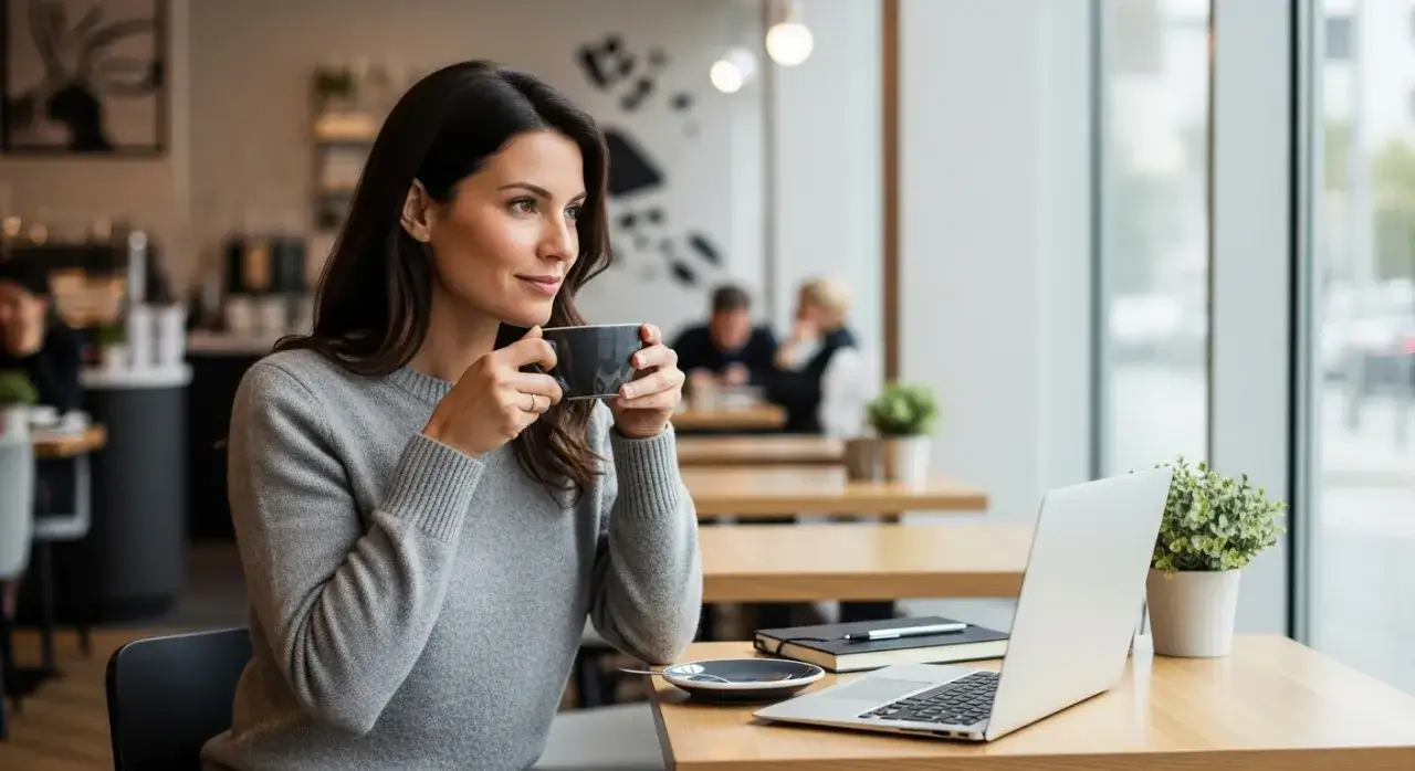 Sweter z wełny jaka – wyjątkowa jakość, ciepło i komfort noszenia