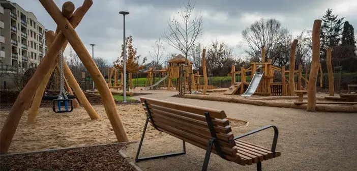 Czy można już na plac zabaw w Pradze-Południe? Sprawdź status!