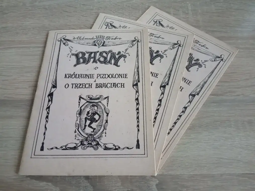 Baśń o królewnie Pizdolonie – satyryczna opowieść pełna chaosu i emocji