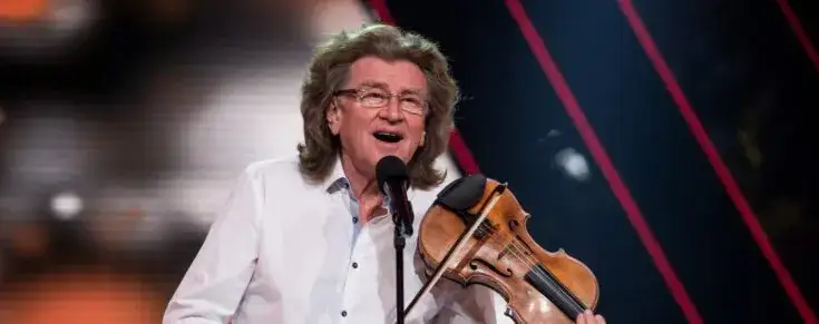 Kto śpiewa piosenki Wodeckiego? Oto najważniejsi artyści i ich występy