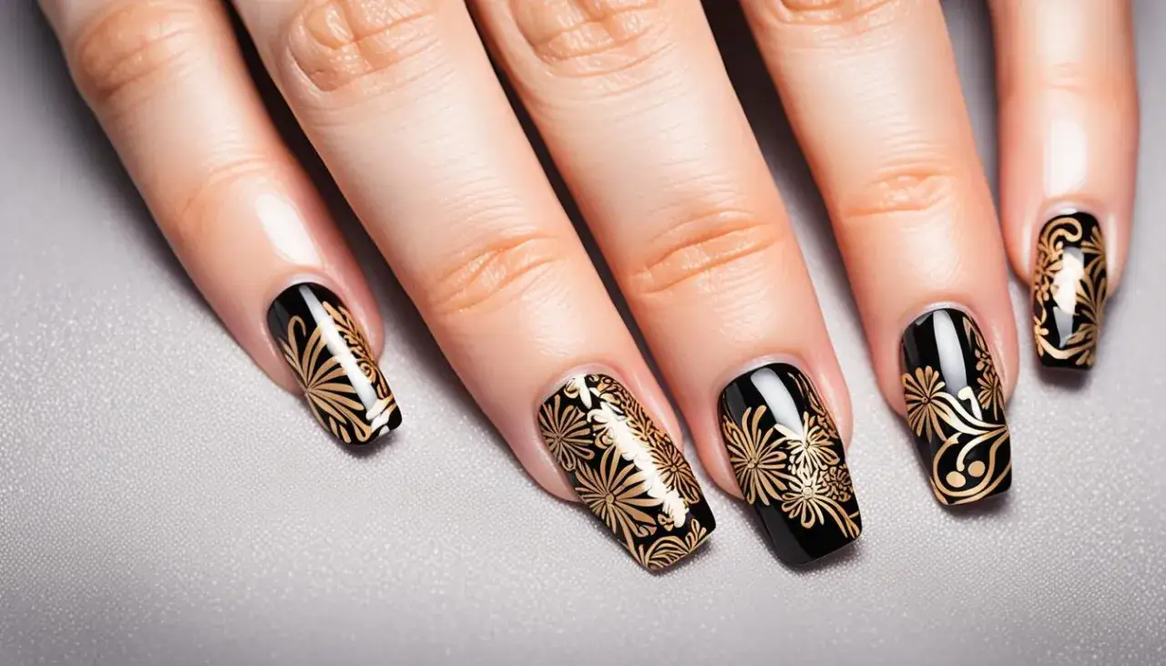 Manicure japoński - jak często go stosować, by uzyskać najlepsze efekty?