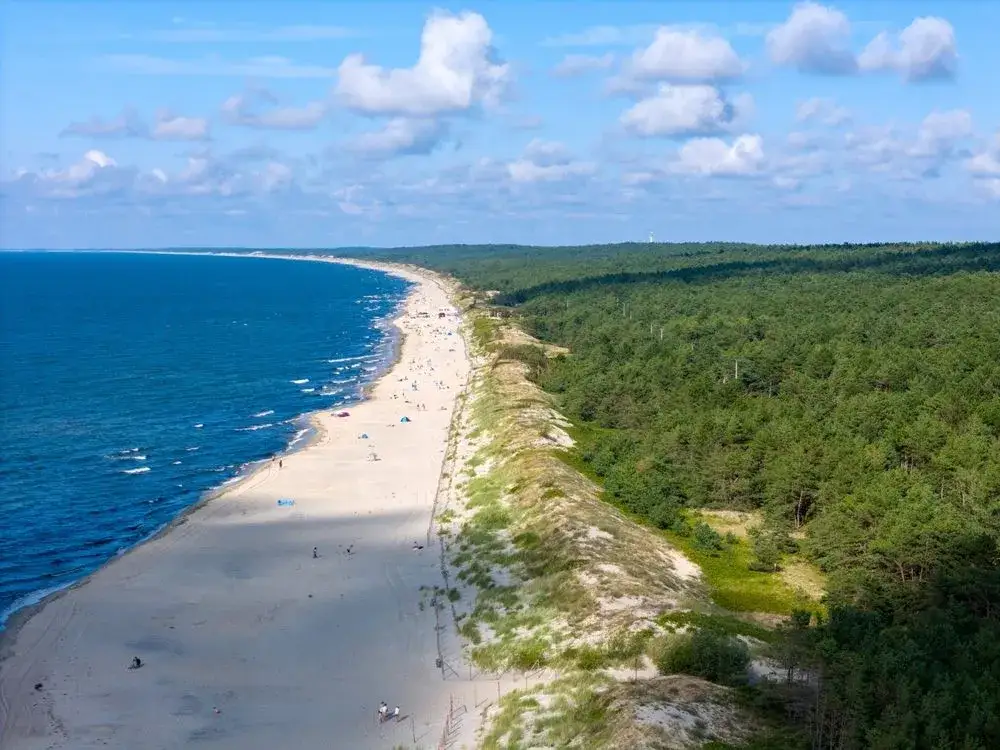 Kiedy zaczyna się sezon nad morzem? Uniknij tłumów i ciesz się spokojem