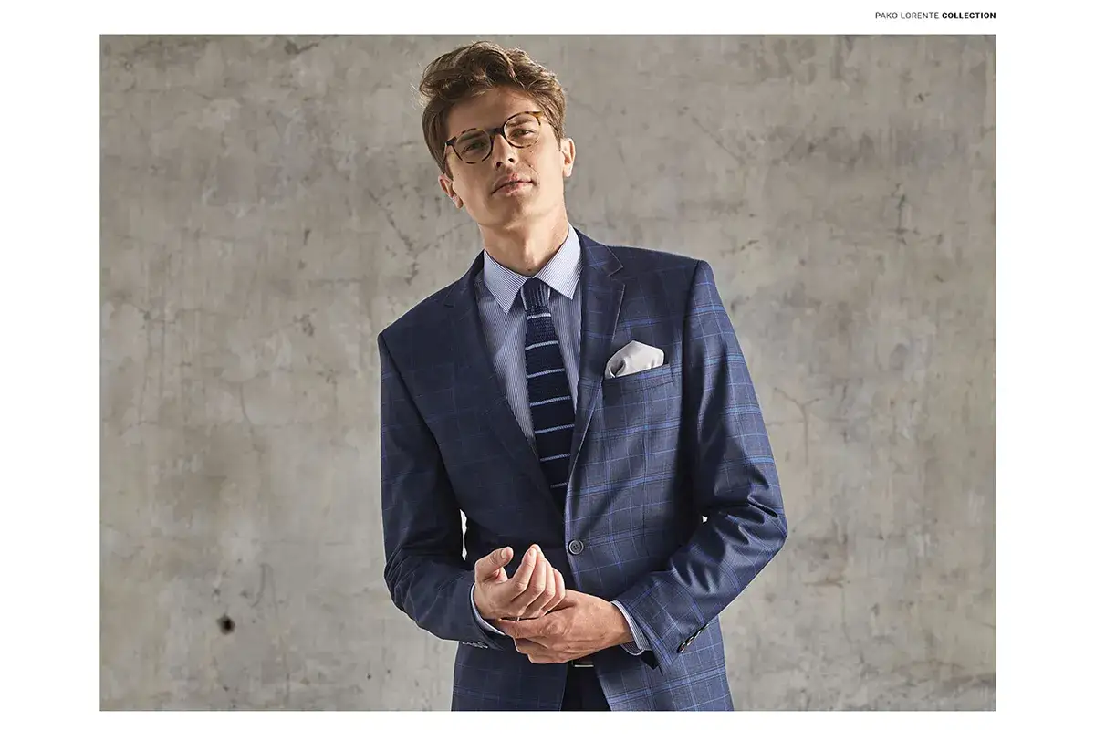 Co zamiast krawata? Odkryj stylowe alternatywy na każdą okazję