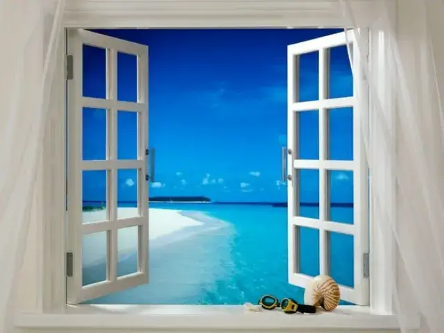 Prezentacja: Najpiękniejsze miejsca na świecie Twój gotowy przewodnik