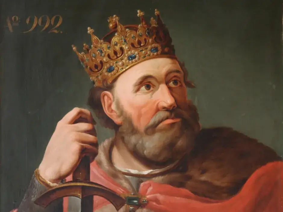 Kto był pierwszym królem Polski i dlaczego jego panowanie jest ważne?