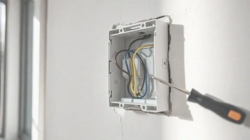 Jak podłączyć kable do włącznika światła - uniknij niebezpieczeństw i błędów