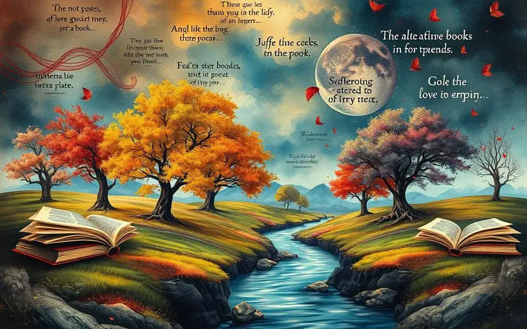 Co to jest literatura? Zrozumienie jej znaczenia i form w społeczeństwie