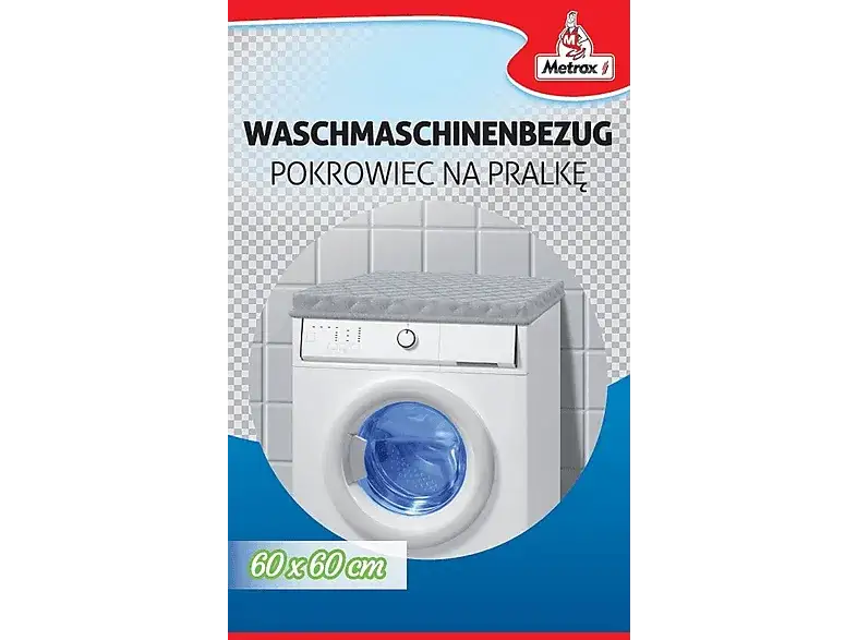 Jak uszyć pokrowiec na pralkę - proste kroki i cenne wskazówki