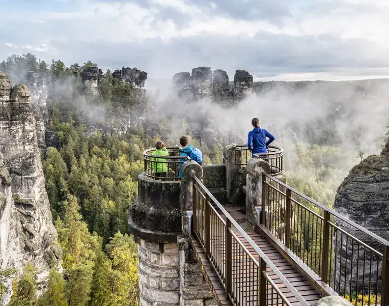 Dolna Saksonia: atrakcje dla każdego. Odkryj i zaplanuj podróż