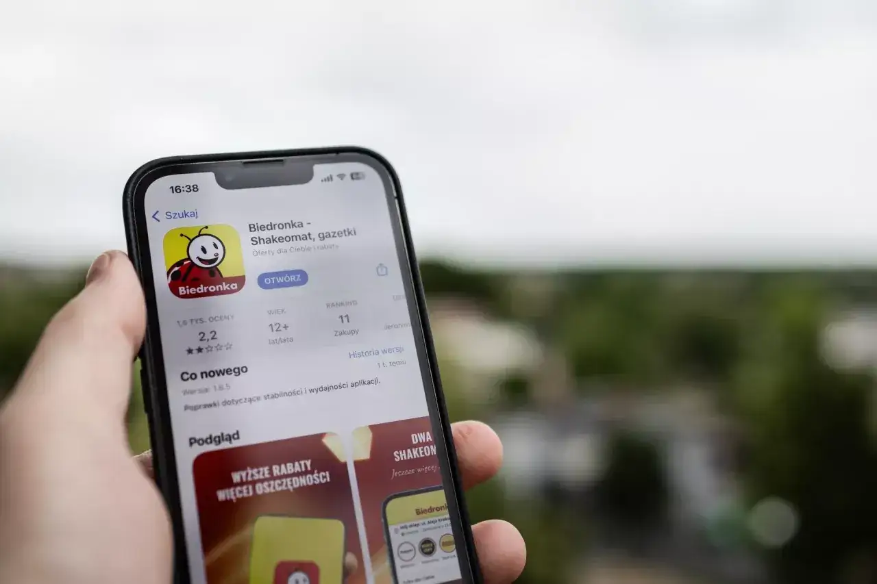 Aplikacja Biedronka: Aktywuj promocje i oszczędzaj mistrzowsko!