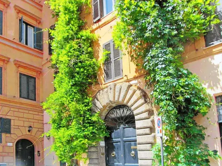 Gdzie najlepiej na nocleg w Rzymie? Sprawdź te wyjątkowe miejsca