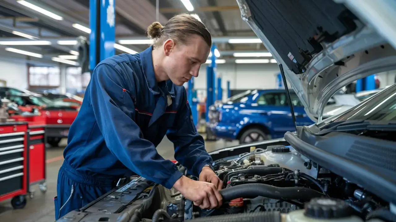 Spedytor: Zarobki, obowiązki, przyszłość zawodu. Kompletny przewodnik.