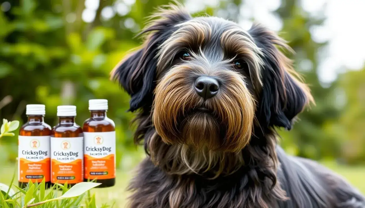 Co na wypadanie sierści u psa? Poznaj przyczyny i skuteczne rozwiązania