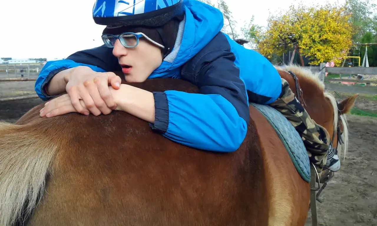 Jazda Konna Ostrołęka: Stajnie, Ceny, Hipoterapia Gdzie jeździć?