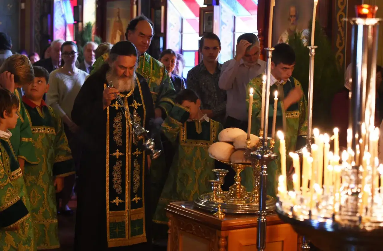 Dlaczego prawosławni obchodzą Boże Narodzenie później niż katolicy?