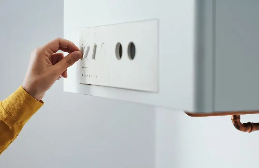 Jak często powinien włączyć się piec gazowy, aby oszczędzać?