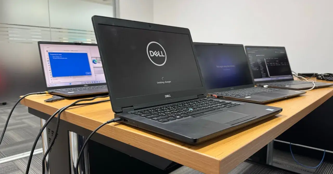 Laptop czy komputer? Ostateczny werdykt na 2026 rok!