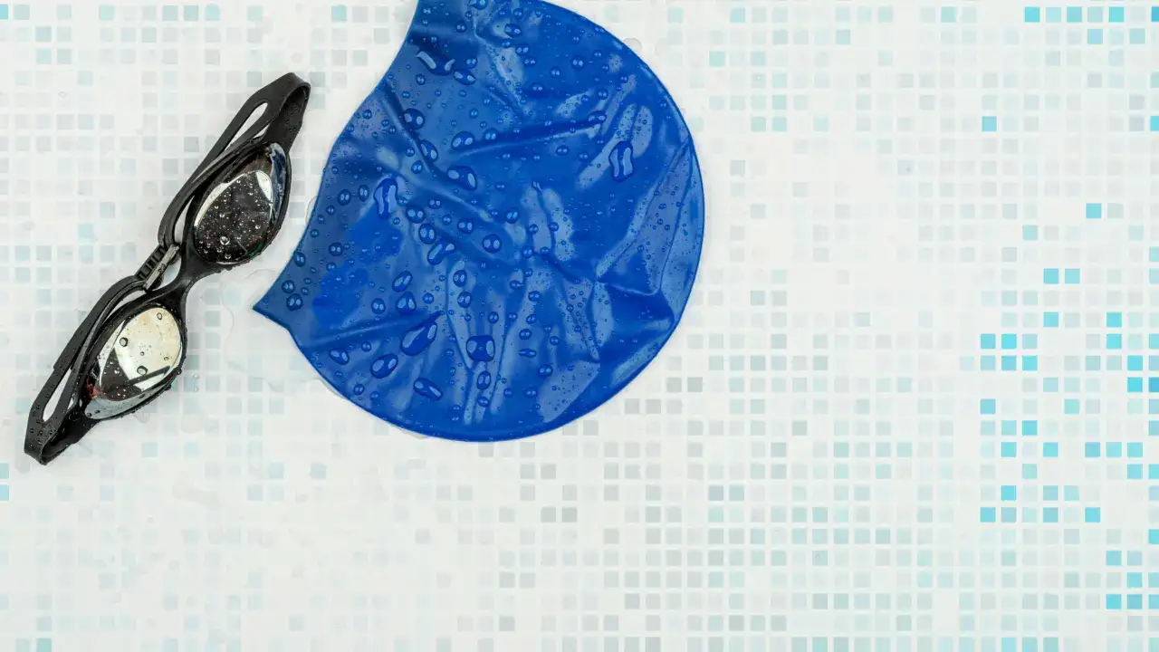 Czepek do pływania: Kluczowe funkcje, materiały i wybór idealnego modelu