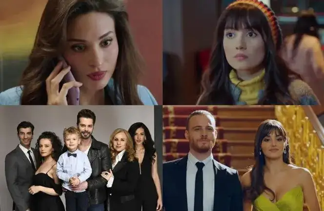 Ile odcinków ma Zakazany owoc? Szokujące liczby i porównania