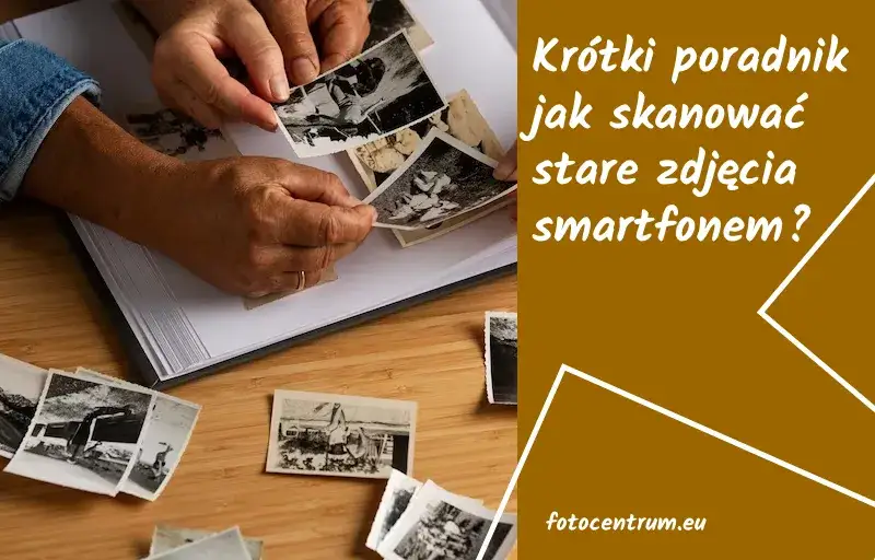 Wywoływanie zdjęć z telefonu: Prosty poradnik krok po kroku